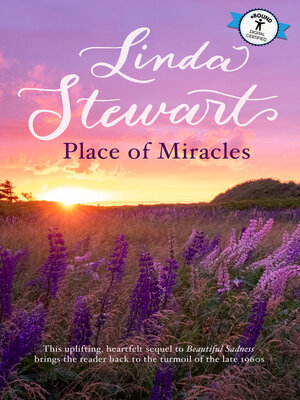 cover image of Place of Miracles